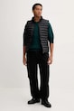 Prsluk adidas Originals Padded Vest JW5845 crna AW25