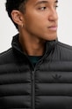 Prsluk adidas Originals Padded Vest crna JW5845