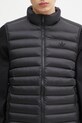 adidas Originals vestă Padded Vest negru JW5845
