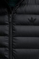 Vesta adidas Originals Padded Vest JW5845 čierna