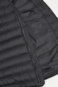 adidas Originals vestă Padded Vest JW5845 negru