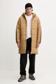 adidas Originals kurtka Adicolor JW5847 zielony AW25