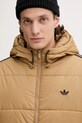 adidas Originals kurtka Adicolor zielony JW5847