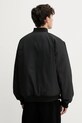 Ρούχα Μπουφάν bomber adidas Originals Teamgeist JX4082 μαύρο