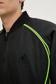 Μπουφάν bomber adidas Originals Teamgeist JX4082