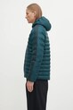 Bunda adidas Originals Pad Hooded JX4116 zelená AW25