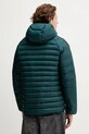 Odzież adidas Originals kurtka Pad Hooded JX4116 zielony