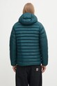 Oblečenie Bunda adidas Originals Pad Hooded JX4116 zelená