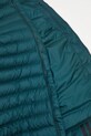 Bunda adidas Originals Pad Hooded JX4116 zelená