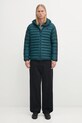 Bunda adidas Originals Pad Hooded JX4116