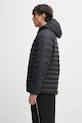adidas Originals kurtka Pad Hooded JX4117 czarny AW25