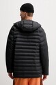 Дрехи Яке adidas Originals Pad Hooded JX4117 черен