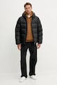 adidas Originals kurtka Commercial Puff JX4123 czarny AW25