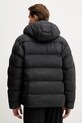 Μπουφάν adidas Originals Commercial Puff JX4123 μαύρο AW25