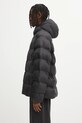 Куртка adidas Originals Commercial Puff JX4123 чёрный AW25