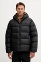 Ρούχα Μπουφάν adidas Originals Commercial Puff JX4123 μαύρο