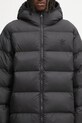 Куртка adidas Originals Commercial Puff чёрный JX4123
