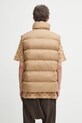 Oblečenie Vesta adidas Originals Commercial Vest JX4124 béžová