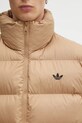adidas Originals smanicato Commercial Vest verde JX4124