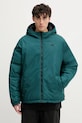 adidas Originals geacă cu două fețe Adicolor JX6447 negru AW25