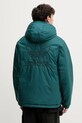 Μπουφάν δυο όψεων adidas Originals Adicolor JX6447 μαύρο