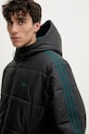 adidas Originals geacă cu două fețe Adicolor JX6447