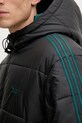 Μπουφάν δυο όψεων adidas Originals Adicolor JX6447