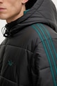 adidas Originals geacă cu două fețe Adicolor JX6447