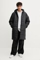 adidas Originals kurtka Adicolor KA0828 czarny AW25