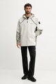 Μπουφάν adidas TERREX KC2342 μπεζ AW25