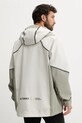 Ρούχα Μπουφάν adidas TERREX KC2342 μπεζ