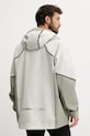 Odzież adidas TERREX kurtka KC2342 beżowy