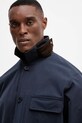 Tommy Hilfiger kurtka granatowy MW0MW40596