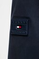 Tommy Hilfiger kurtka MW0MW40596 granatowy