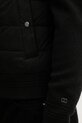 Tommy Hilfiger kurtka z dodatkiem wełny MW0MW40774 czarny
