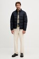 Tommy Hilfiger kurtka MW0MW41982 granatowy AW25