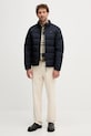 Tommy Hilfiger kurtka MW0MW41982 granatowy AW25