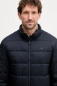 Tommy Hilfiger kurtka granatowy MW0MW41982
