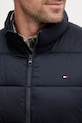 Tommy Hilfiger kurtka MW0MW41982 granatowy