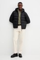 Tommy Hilfiger giacca MW0MW41983 nero AW25