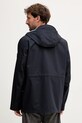 Odzież Tommy Hilfiger kurtka MW0MW42071 granatowy