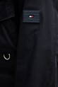 Tommy Hilfiger kurtka MW0MW42071 granatowy