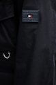 Tommy Hilfiger kurtka MW0MW42071 granatowy