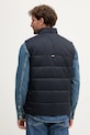 Odzież Tommy Hilfiger bezrękawnik MW0MW41981 granatowy
