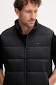 Безрукавка Tommy Hilfiger чорний MW0MW41981