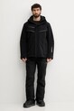 Яке BOSS 50550108 черен AW25