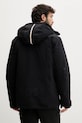 Одяг Куртка BOSS 50550108 чорний