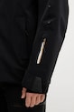 Куртка BOSS чорний 50550108