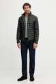 Geox geacă SPHERICA M5628L.TC207 verde AW25