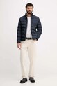 Geox giacca SNAKE M5628D.T3266 blu navy AW25